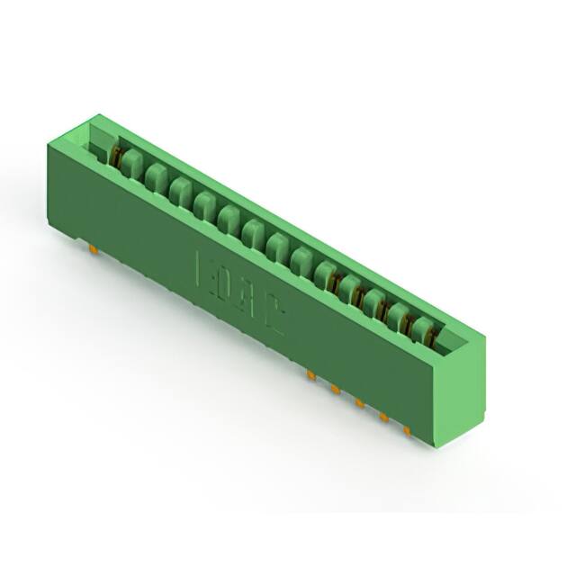 807-028-559-201 EDAC Inc.  Edgeboard Connectors